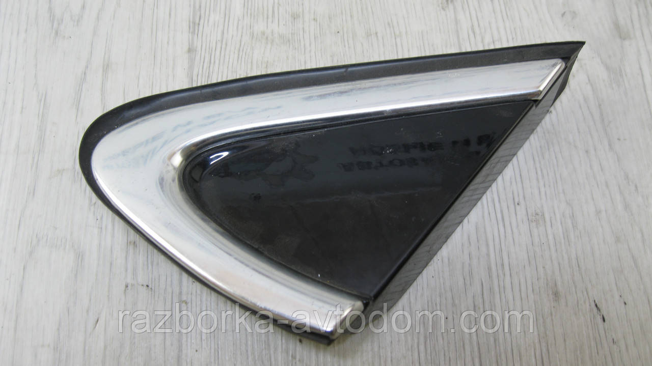 Молдинг крила переднього лівого Chevrolet Cruze (2009-), OE: 84106813