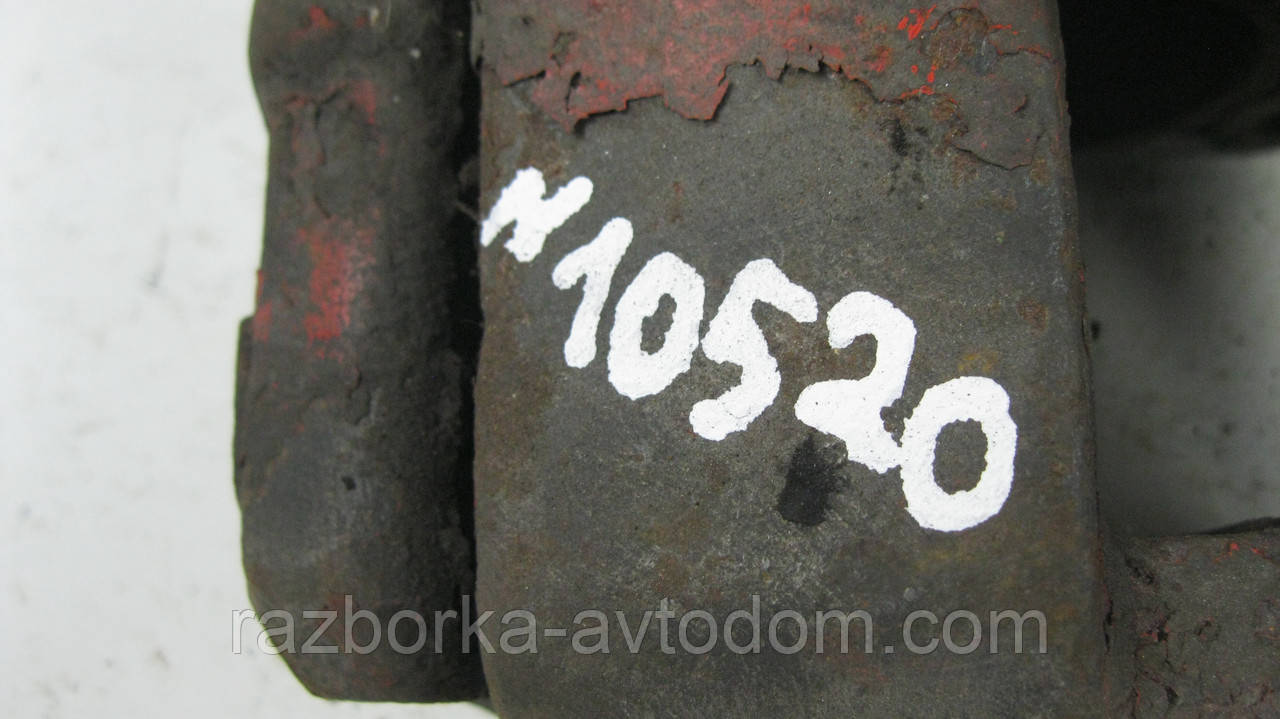 Суппорт передній лівий Renault 21, 19, 11, 9, Clio 1, Logan 1, Megan 1, Rapid, Sandero  OE:7701201769