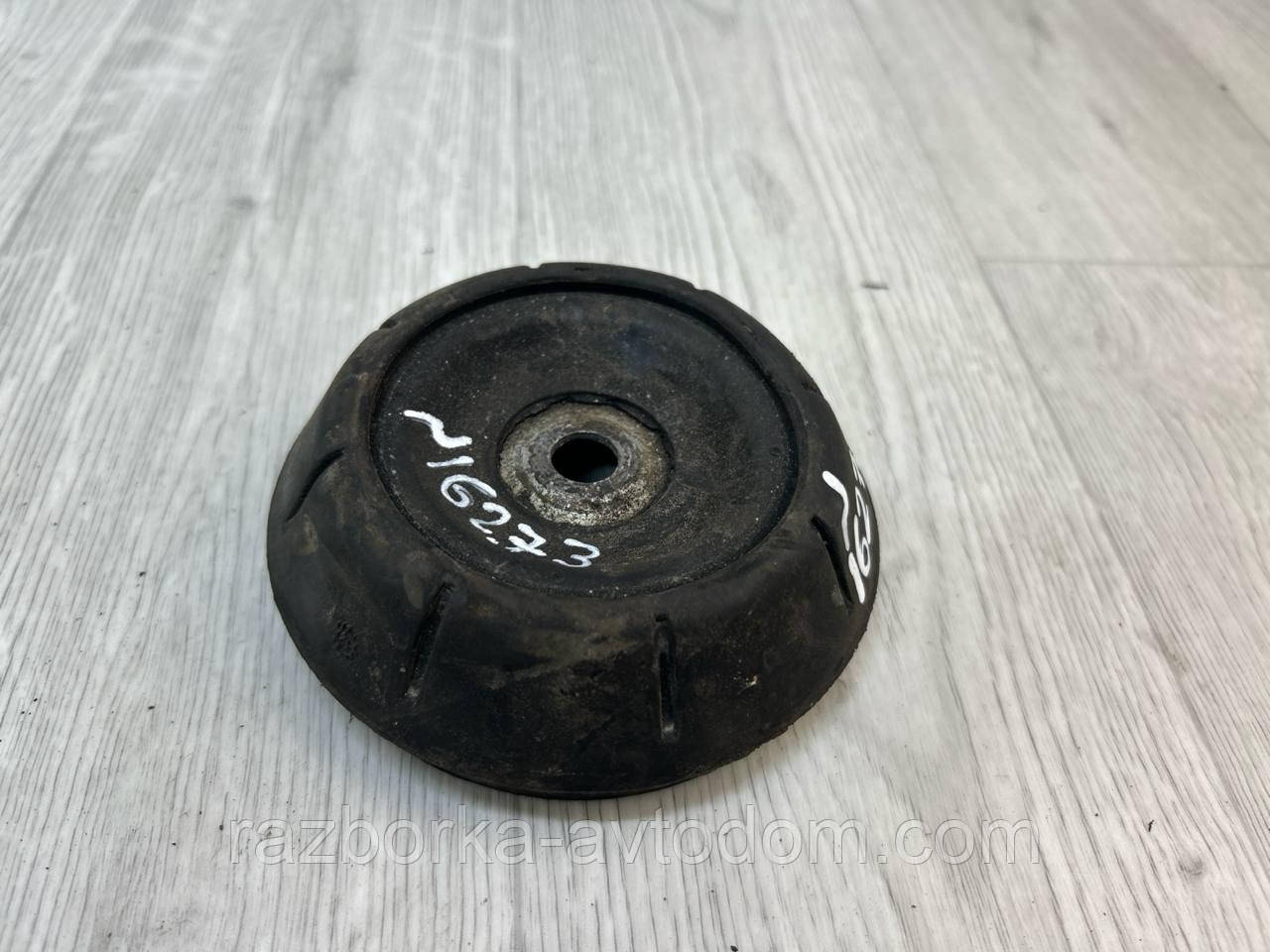 Опора амортизатора переднього гумова Opel Zafira A (99-05), Astra G OE:90538936 фото 2