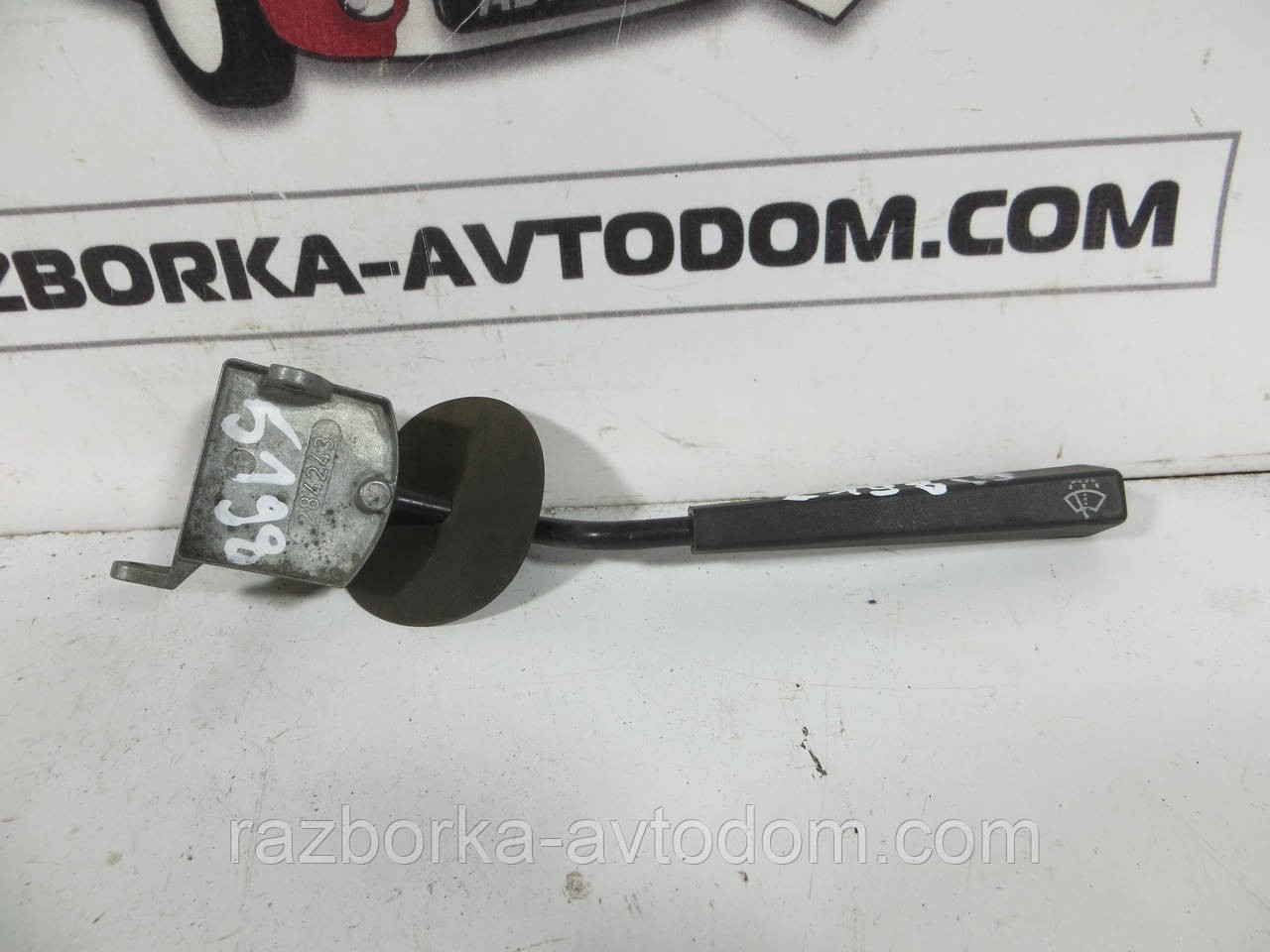Підрулевий перемикач правий Volvo 340/360 76-92 OEM 284243
