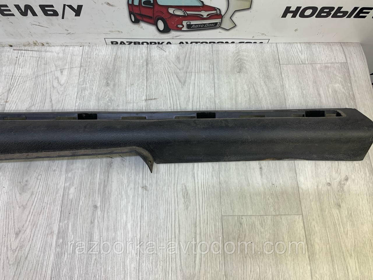 Накладка порога внутрішня ліва Opel Omega B 2.0i (1994-1999) OE: 90379415