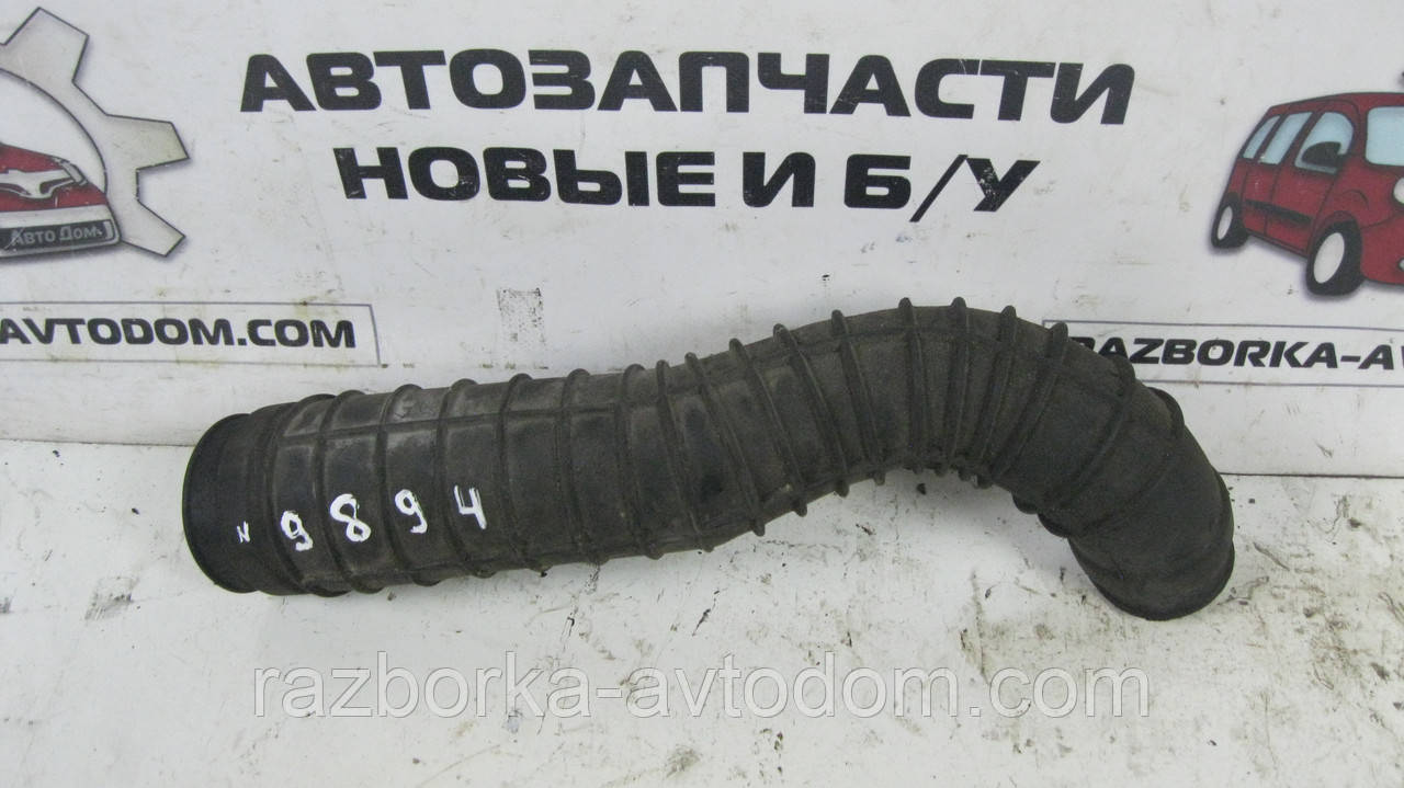 Патрубок повітряний (турбонаддув) Mercedes Vito W638 (1996-2003) 2.2CDI OE:A6380941382