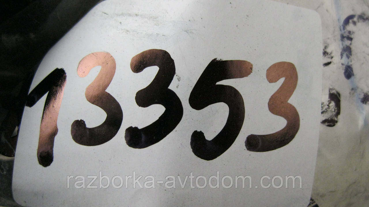 Кріплення стабілізатора переднього Peugeot Bipper (08-), Citroen Nemo (08-), Fiat Fiorino (07-) OE:51787176