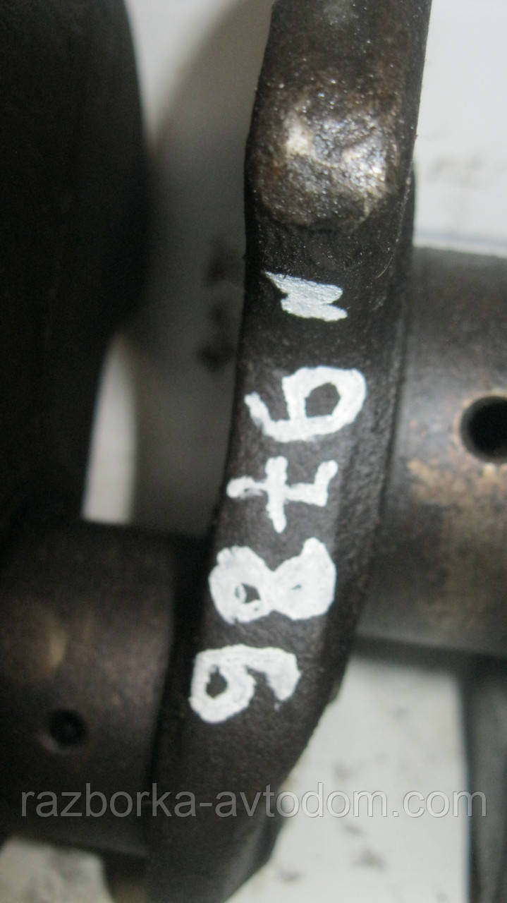 Колінвал VW Golf 2 (1983-1992), Vento (1991-1998) 1.8 OE:026105101E