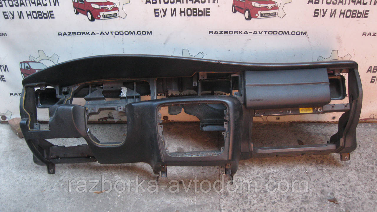 Торпедо (приладна панель) під Airbag Opel Vectra B (1995-2002) OE:90436975