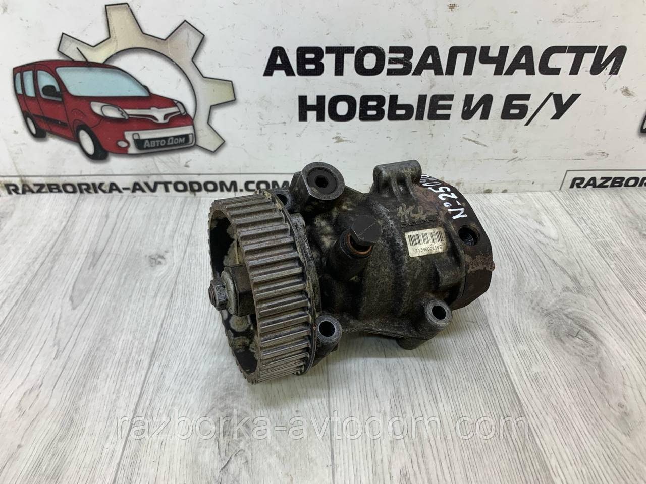 Паливний насос високого тиску (ТНВД) Renault Megane 1.5 cdi (2003-2008) OE: 8200057225
