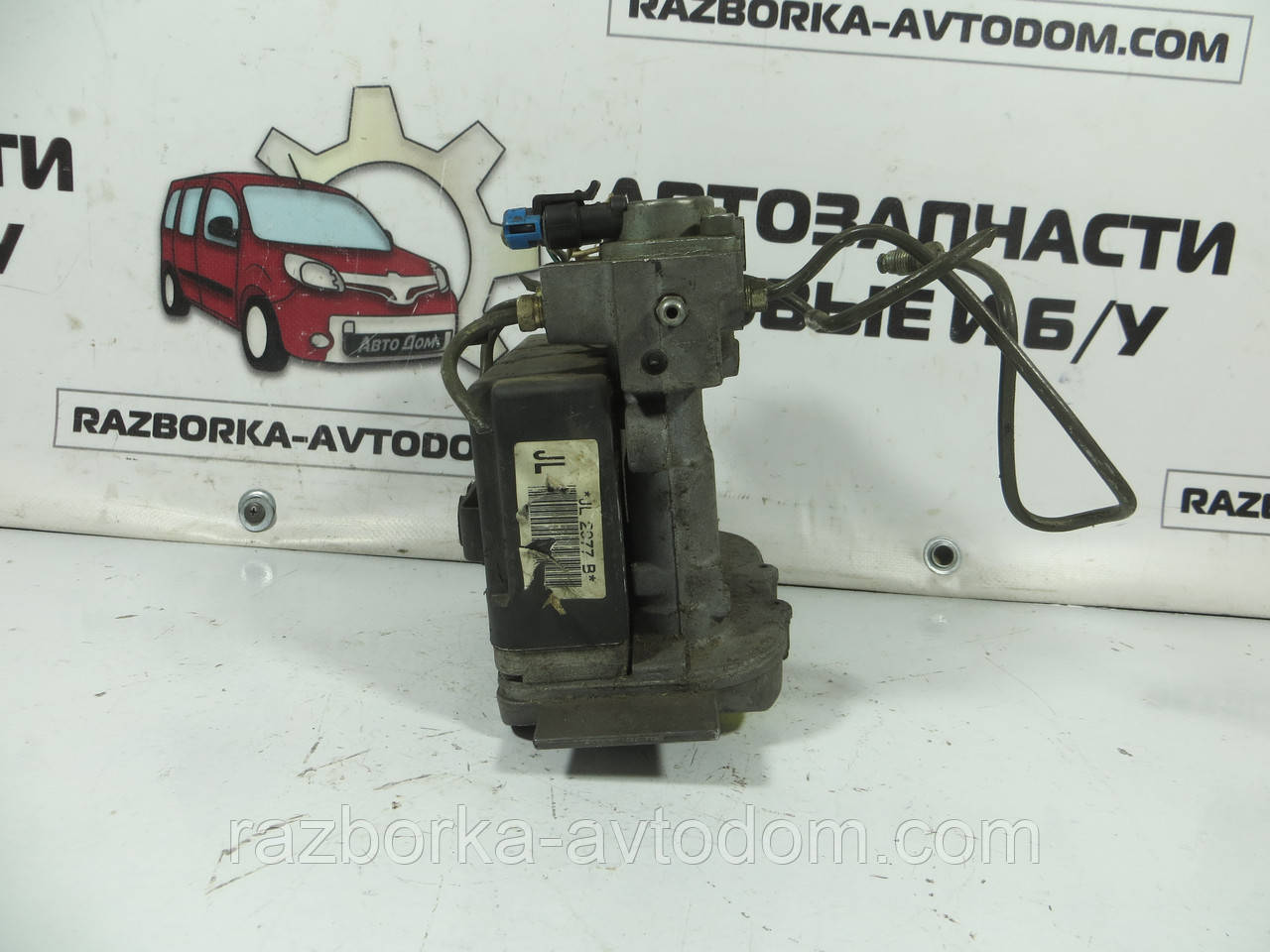 Блок ABS DAEWOO Lanos NUBIRA 2  ОЕ: 18022716S1