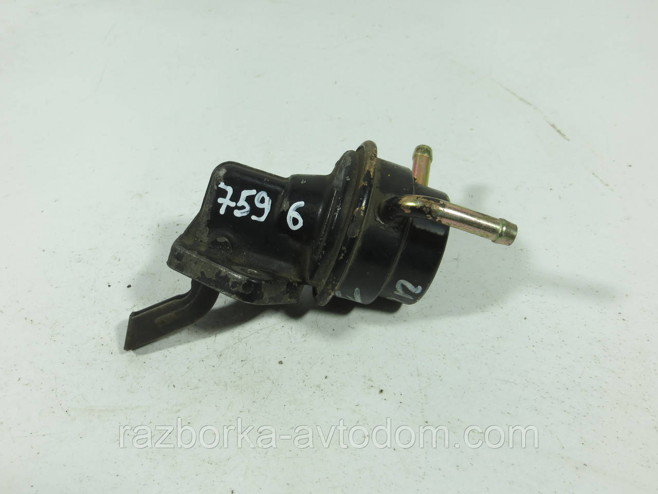 Паливний насос FORD FIESTA III (1989-1997) Дефект ОЕ: 89BF9350CA