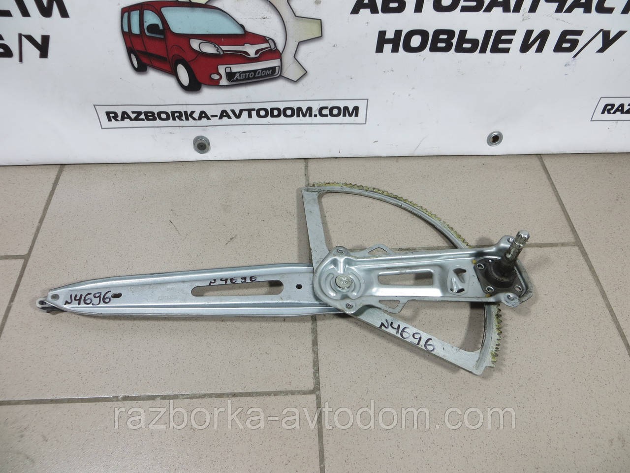 Склопідіймач мех. зад. лів. Opel Zafira A 99-05 90579503