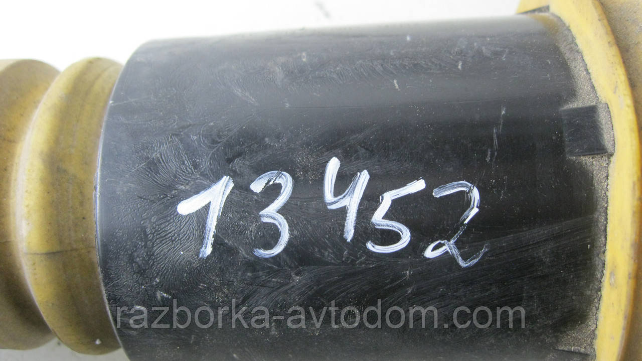 Задній відбійник пружини Peugeot Bipper (08-...), OE:51804746