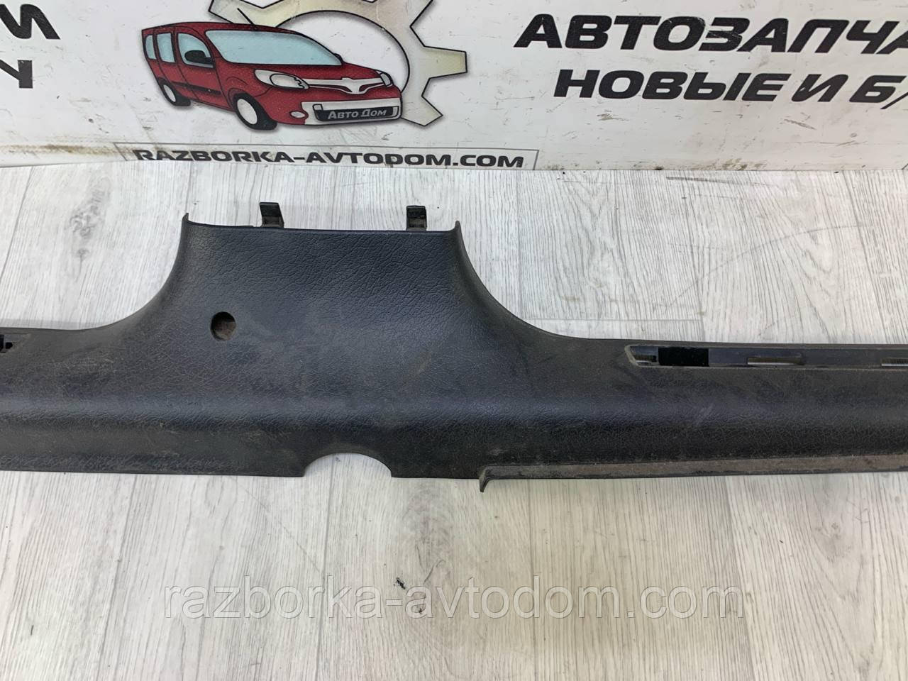 Накладка порога внутрішня ліва Opel Omega B 2.0i (1994-1999) OE: 90379415
