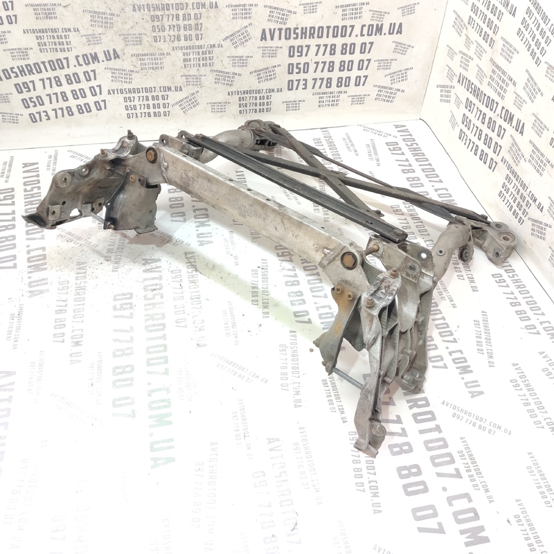 Підрамник передній Audi A4 B8 (07-15) 2.0D 8T0399315H