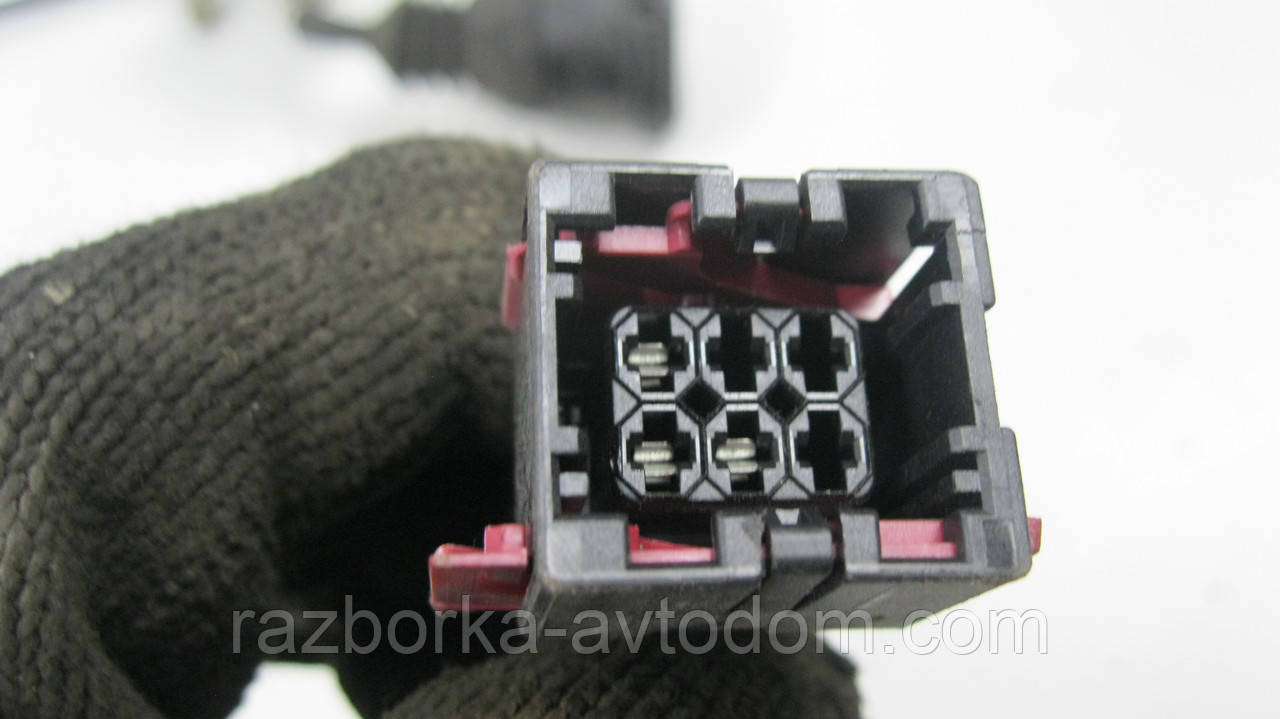 Дріт задній дверцят Opel Corsa C (2000-2012) OE:9165432