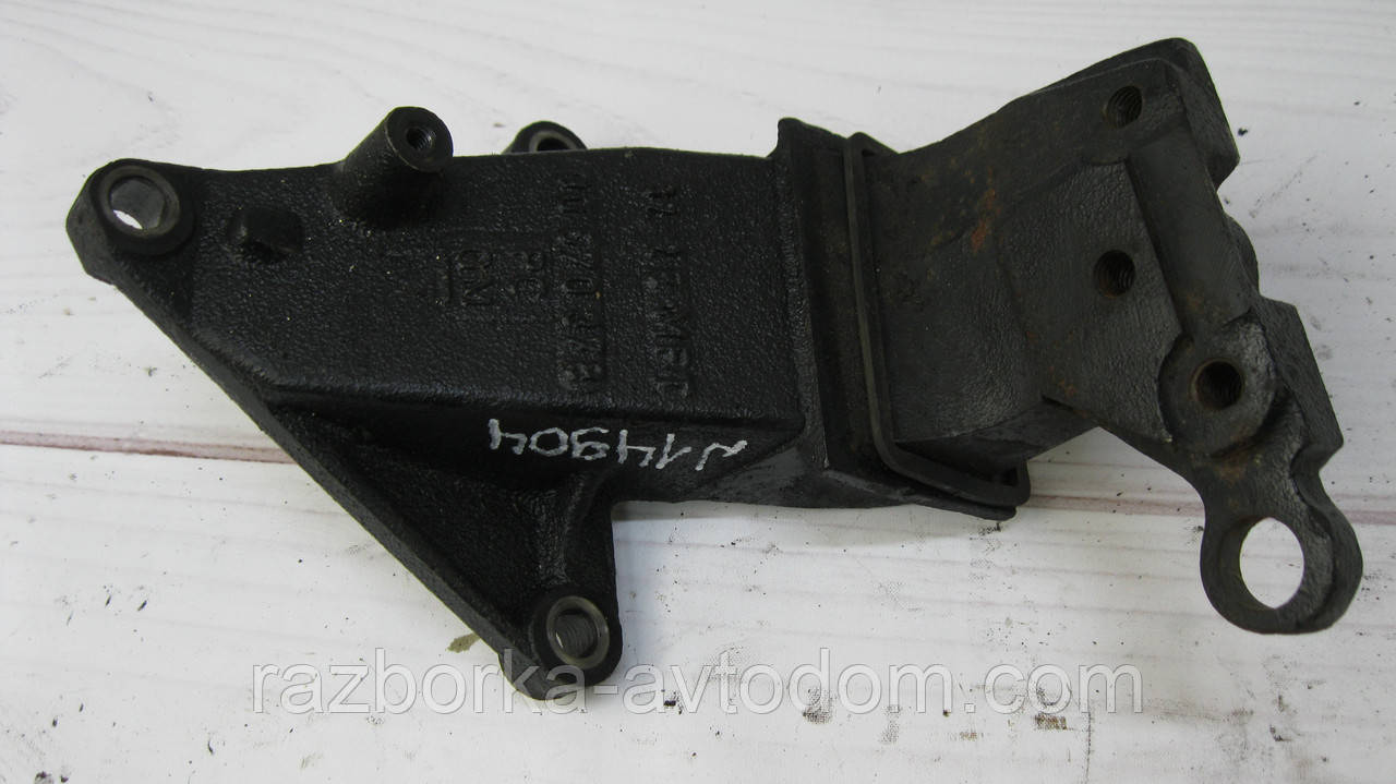 Опора двигуна Opel Astra G (1998-2004) 1.6i OE:90570378