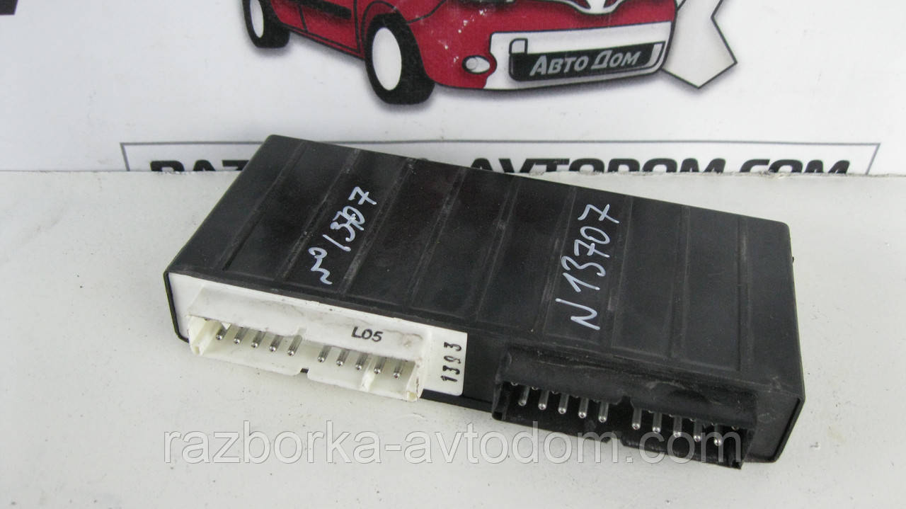 Блок керування освітленням ЕБУ BMW Е34 (1988-1995) OE:6135-1-379741, 60.40.105.1E