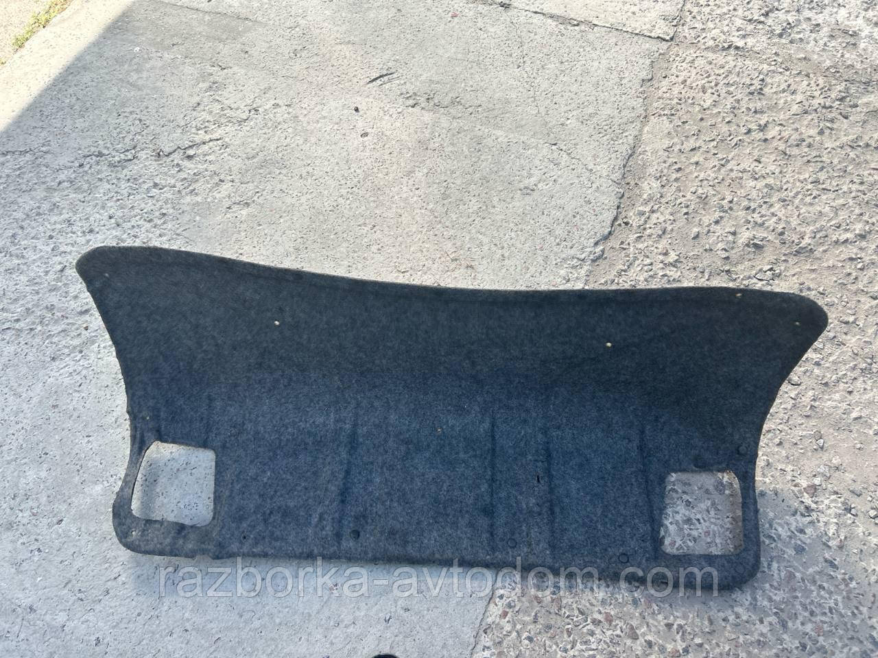 Карта кришки багажника седан Opel Omega B (1996-1999) OE:90431706