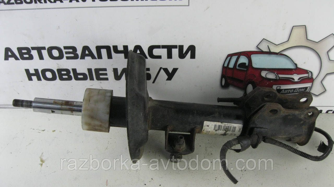 Амортизатор/стійка передній правий Peugeot Bipper (08-...), OE: 51880211