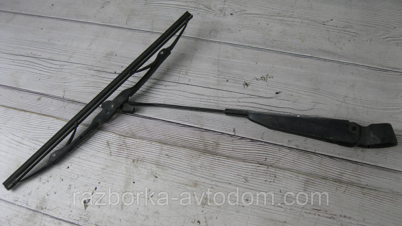 Ви сказали: Руд Склоочисник/двірник задній Opel Combo C (2001-2011) OE:9225631, 09225631