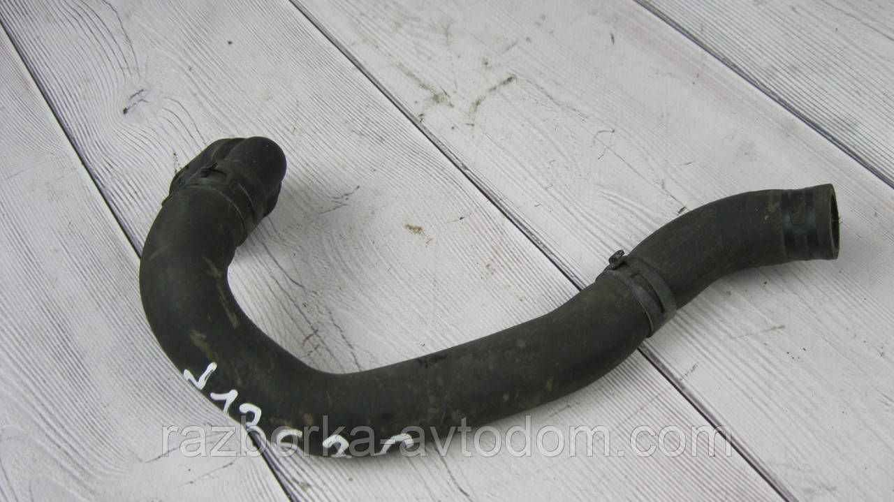 Патрубок системи охолодження з флянцем VW Touran (03-10) Caddy (04-10) 1,9TD OE:1460122291h