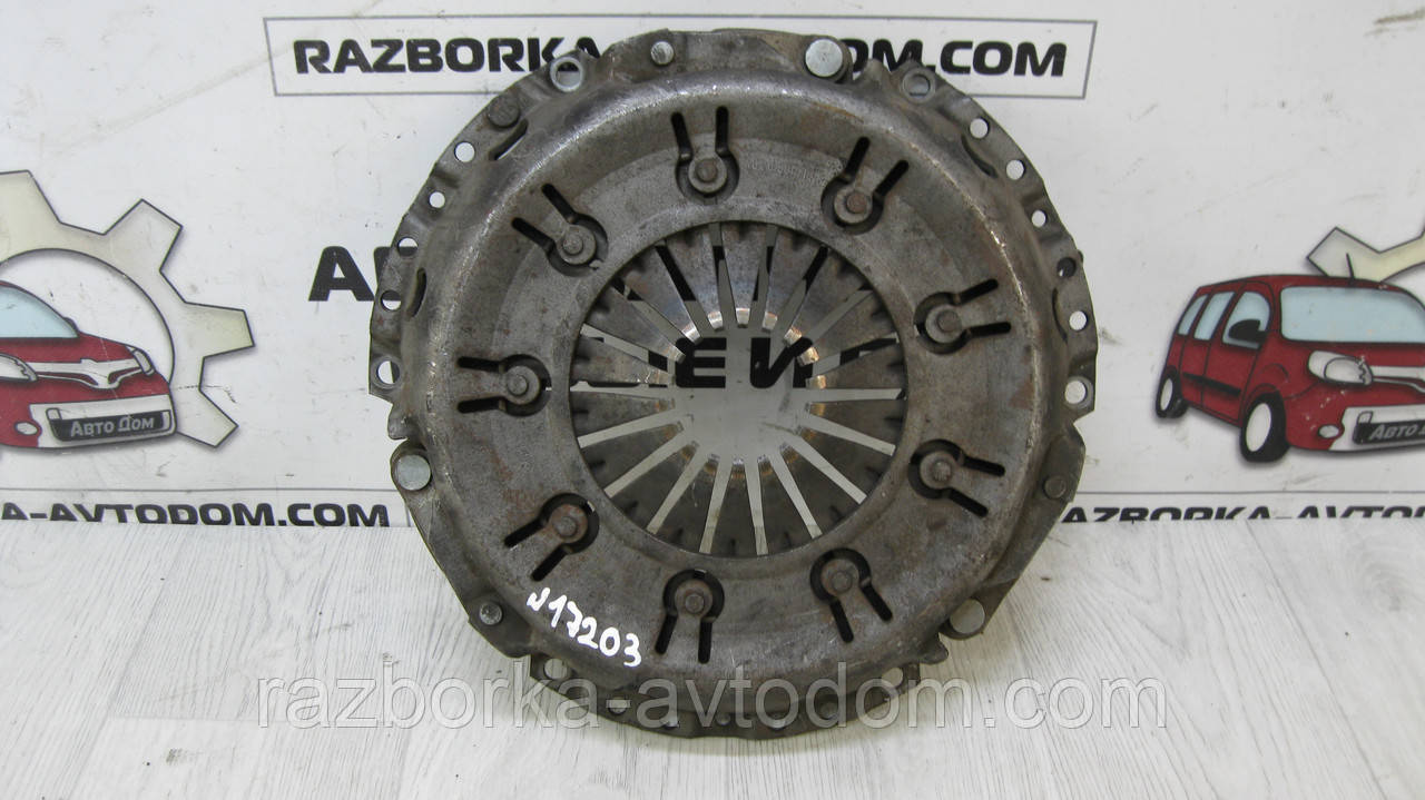 Кошик зчеплення Luk Audi A6 C4, A4 B5, 100 C4, 80 B4, VW Passat B5 1.8 OE: 321002710