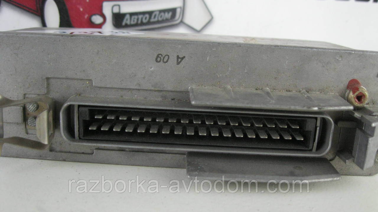 Блок керування двигуном/ЕБУ/Мітом Audi 80 (1991-1997) OE:0265100037, 44390379C, 9512142