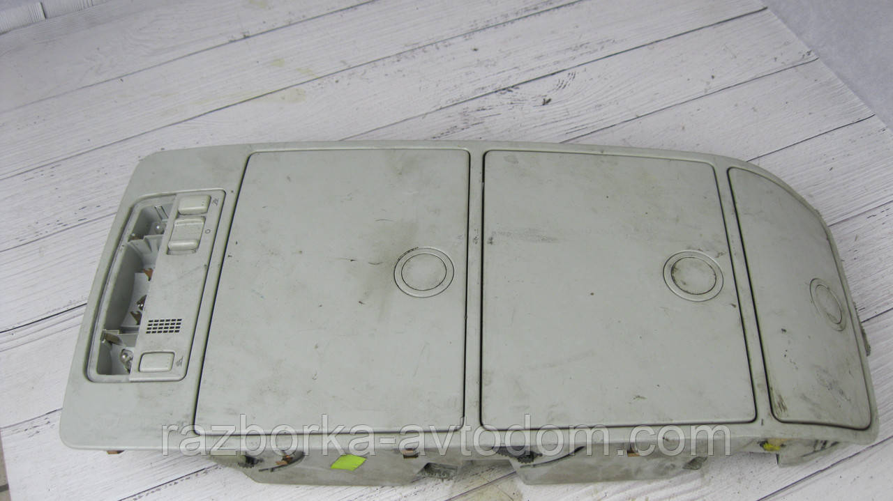 Плафон салону (стельова консоль) VW Touran (2003-2010) OE:1T0868837B