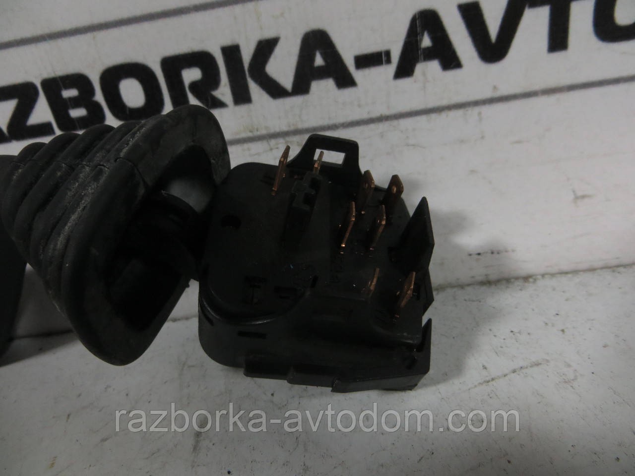 Підрульовий перемикач правий Opel Astra Vectra OEM 90243395