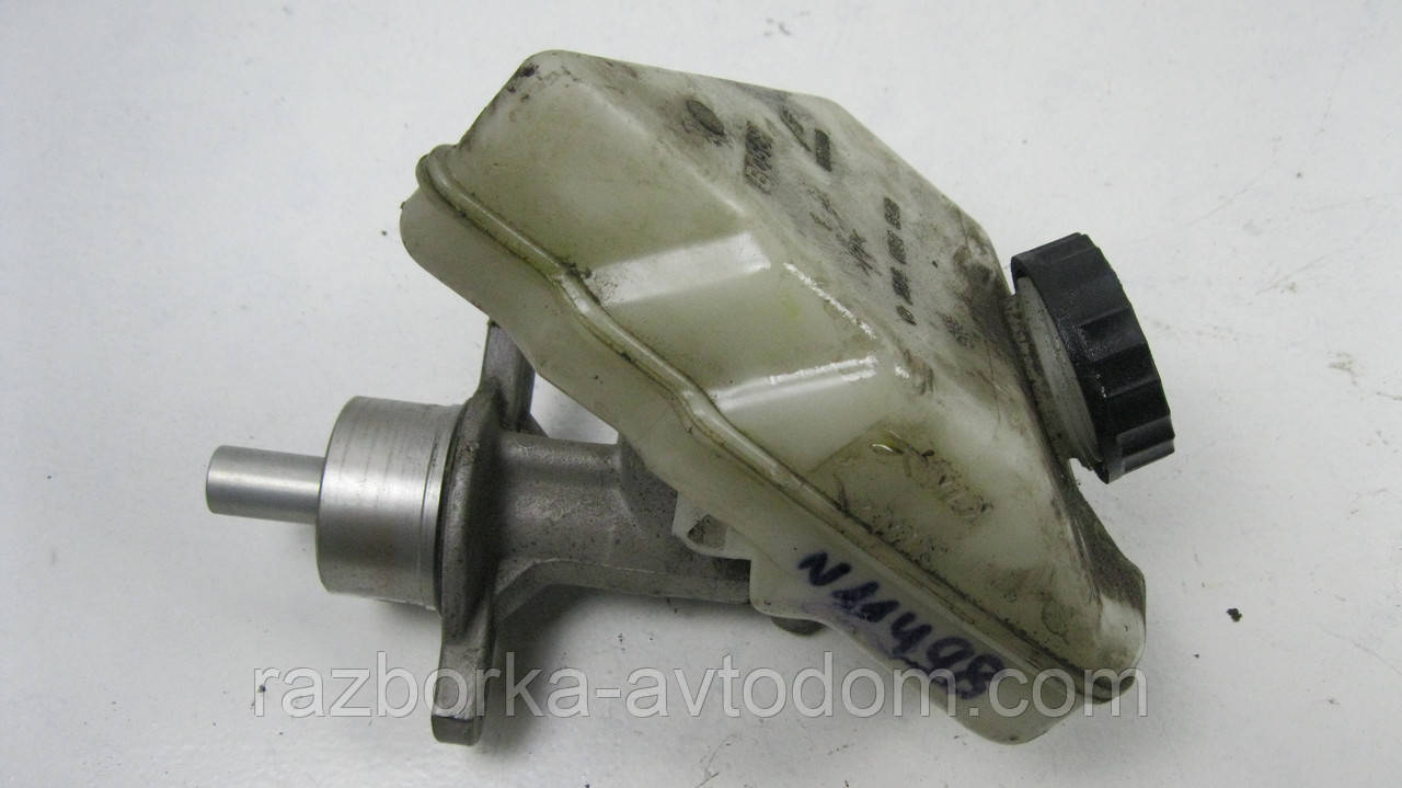 Головний гальмівний циліндр Opel Corsa C (2000-2012), Combo (2001-2011) 1,3CDTI OE:93177770