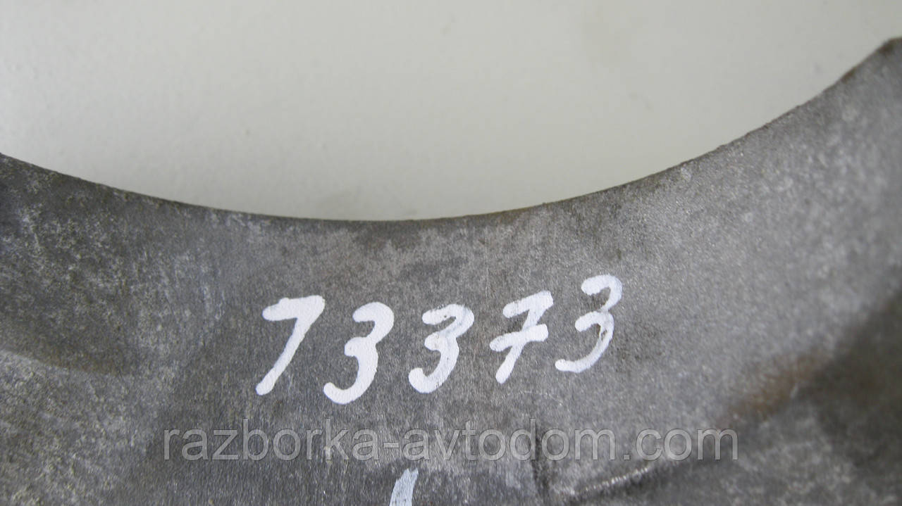 Кронштейн генератора VW Touran (03-10), Golf plus (05-14), Caddy (04-15) OE:038903143AF фото 2