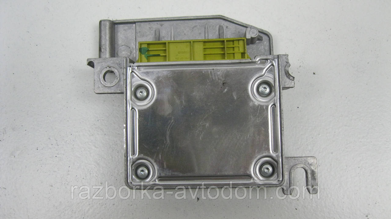 Блок керування подушками безпеки Airbag Opel Corsa C (2000-2012)OE:24439953