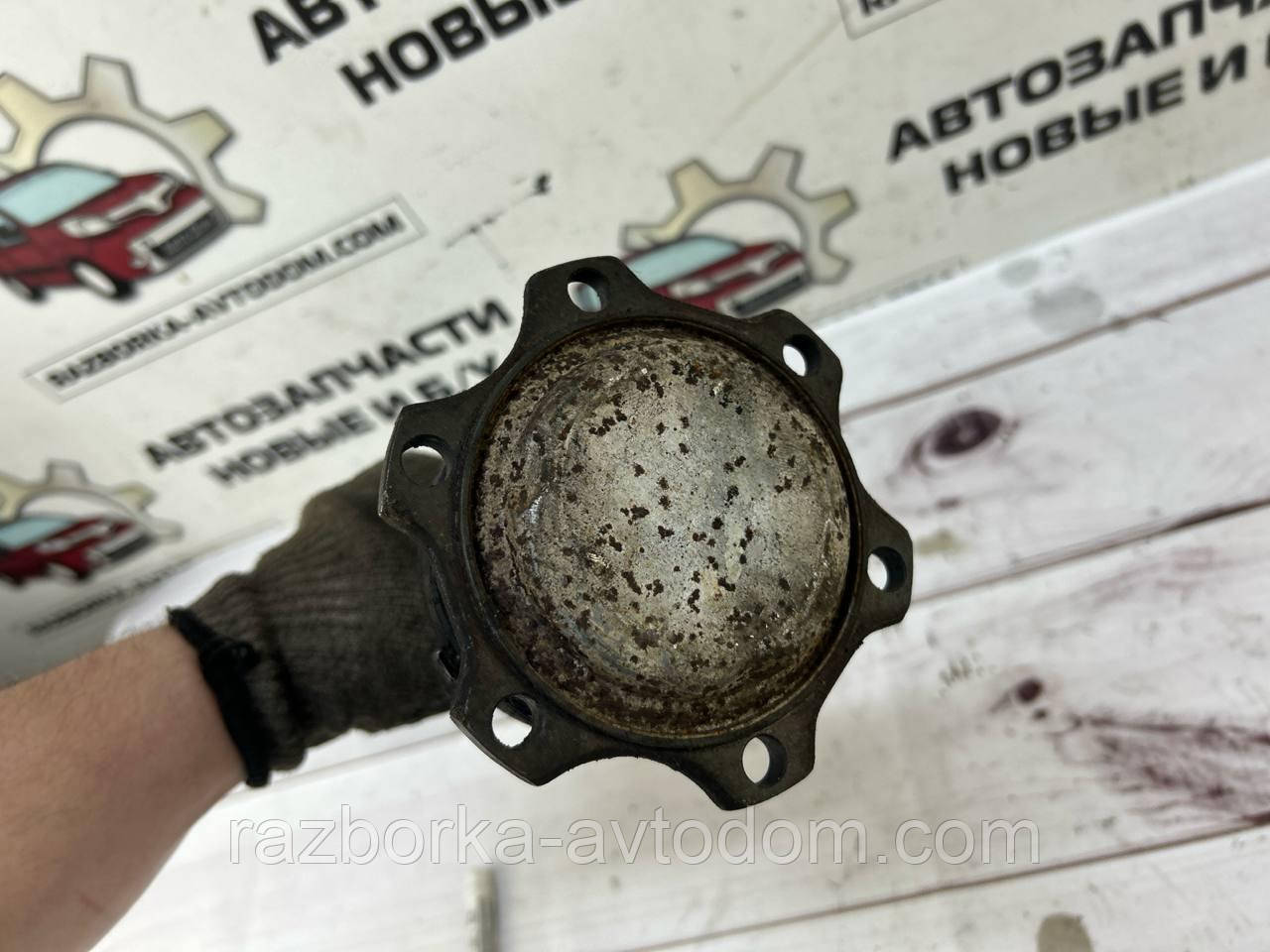Привод, напівось передня ліва (з ABS) 1,9TD VW Passat B5 (96-05), Audi A4 B5, Skoda SuperB OE: 8D0407451FX