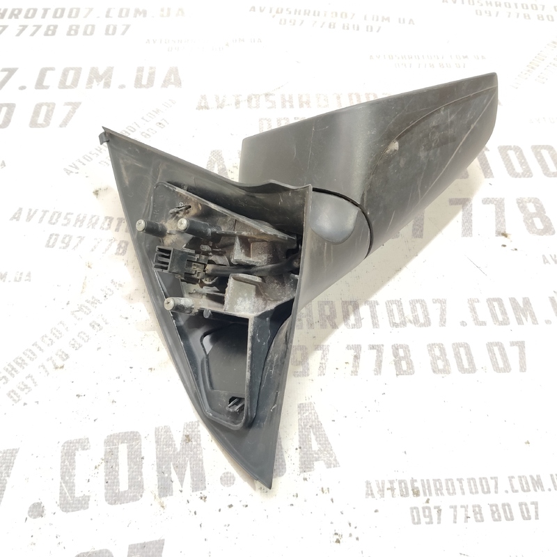 Дзеркало праве Opel Astra G (97-09) 2.0 дизель