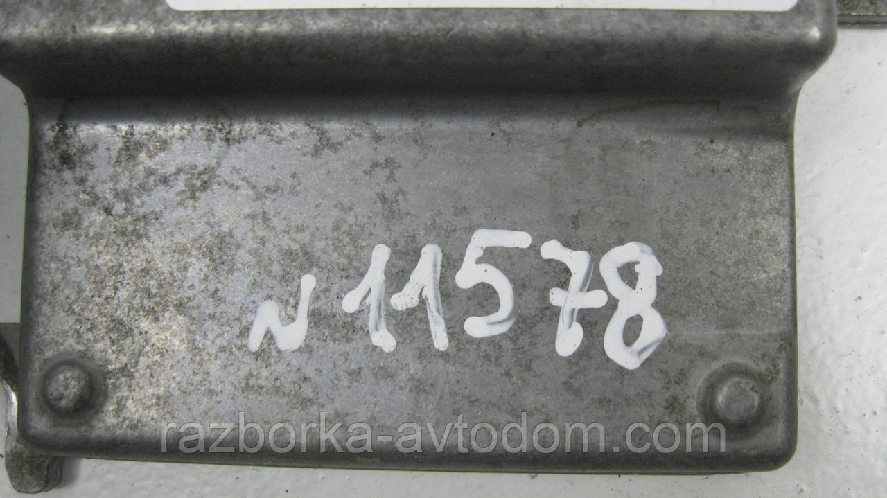 Блок керування подушками безпеки Airbag Opel Corsa C (2000-2012)OE:24439953