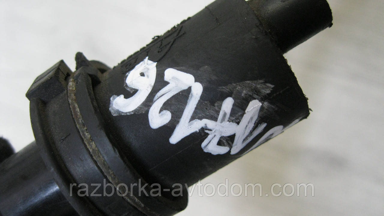 Датчик вакуумний VW Passat B4 (1993-1997) OE: 357927810