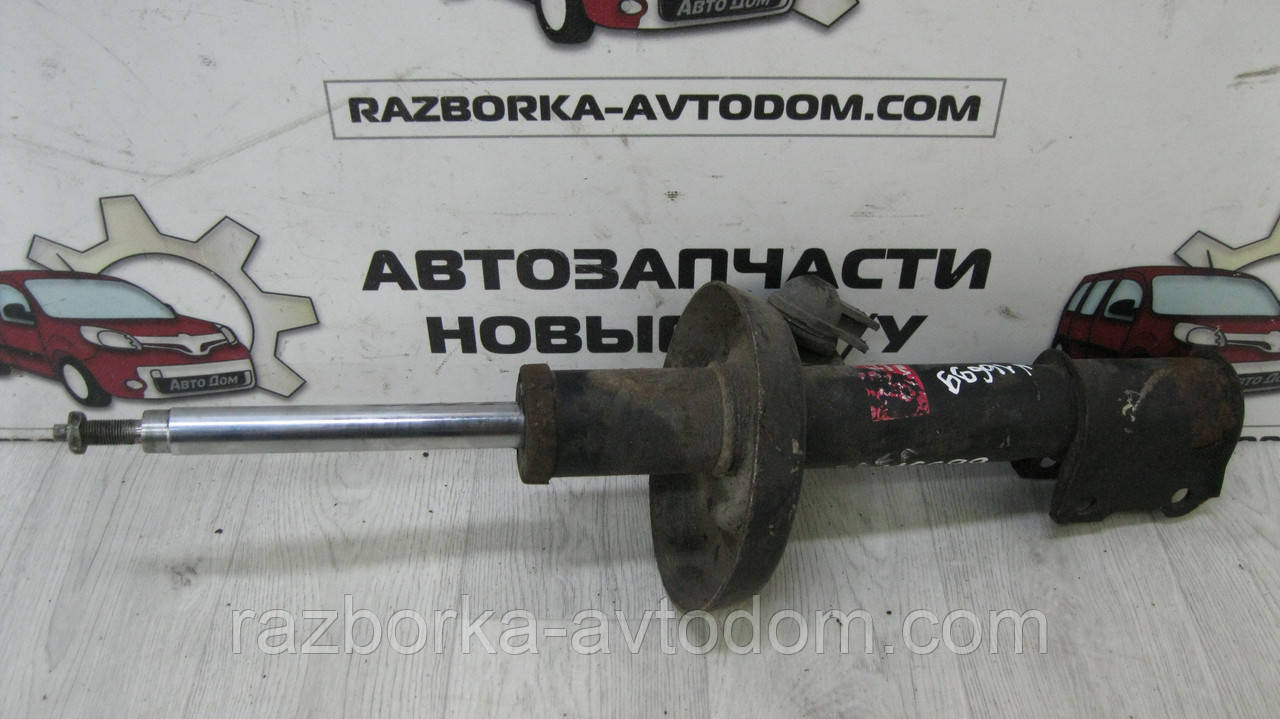 Амортизатор передній правий газомасляний KYB Opel Zafira A (1999-2005) OE:334844