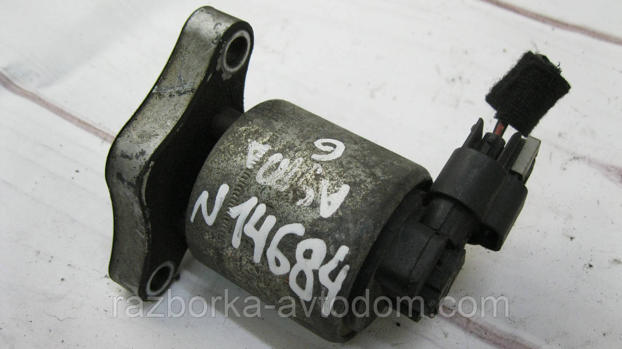 Клапан EGR 1.4i , 1.6i  Opel Astra G, Combo, Vectra B, Meriva A OE:17200272