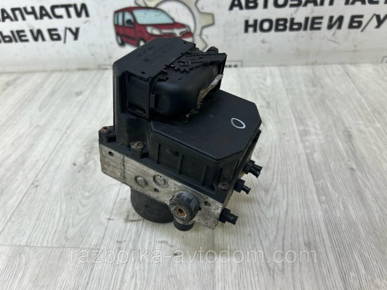 Блок насос ABS (АБС) Skoda Superb 1 (02-08) OE:0265225139, 3u0614517d, 0265950063
