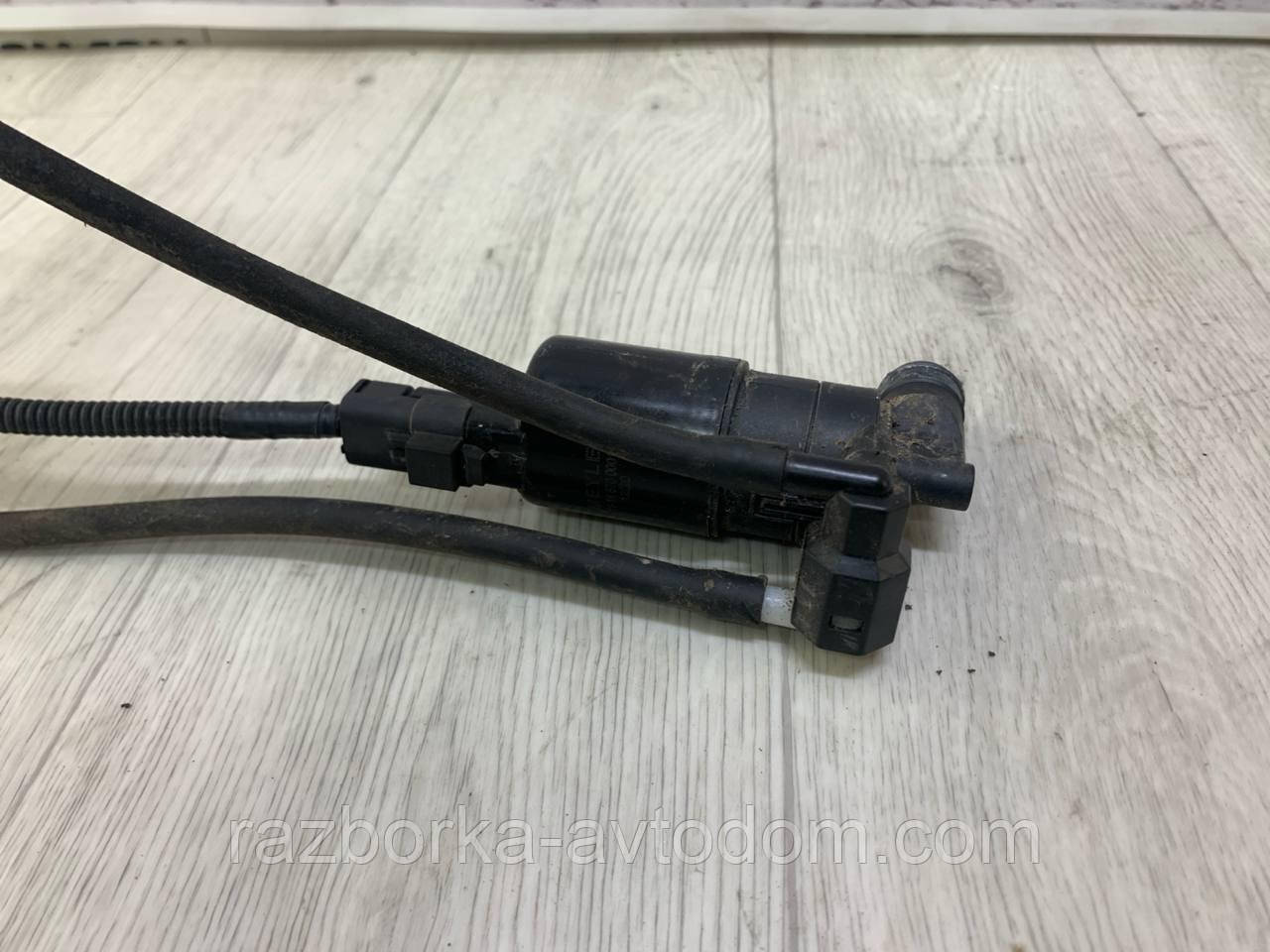Моторчик-бачка омивача RENAULT SCENIC 3 (09-) OE:8200067015