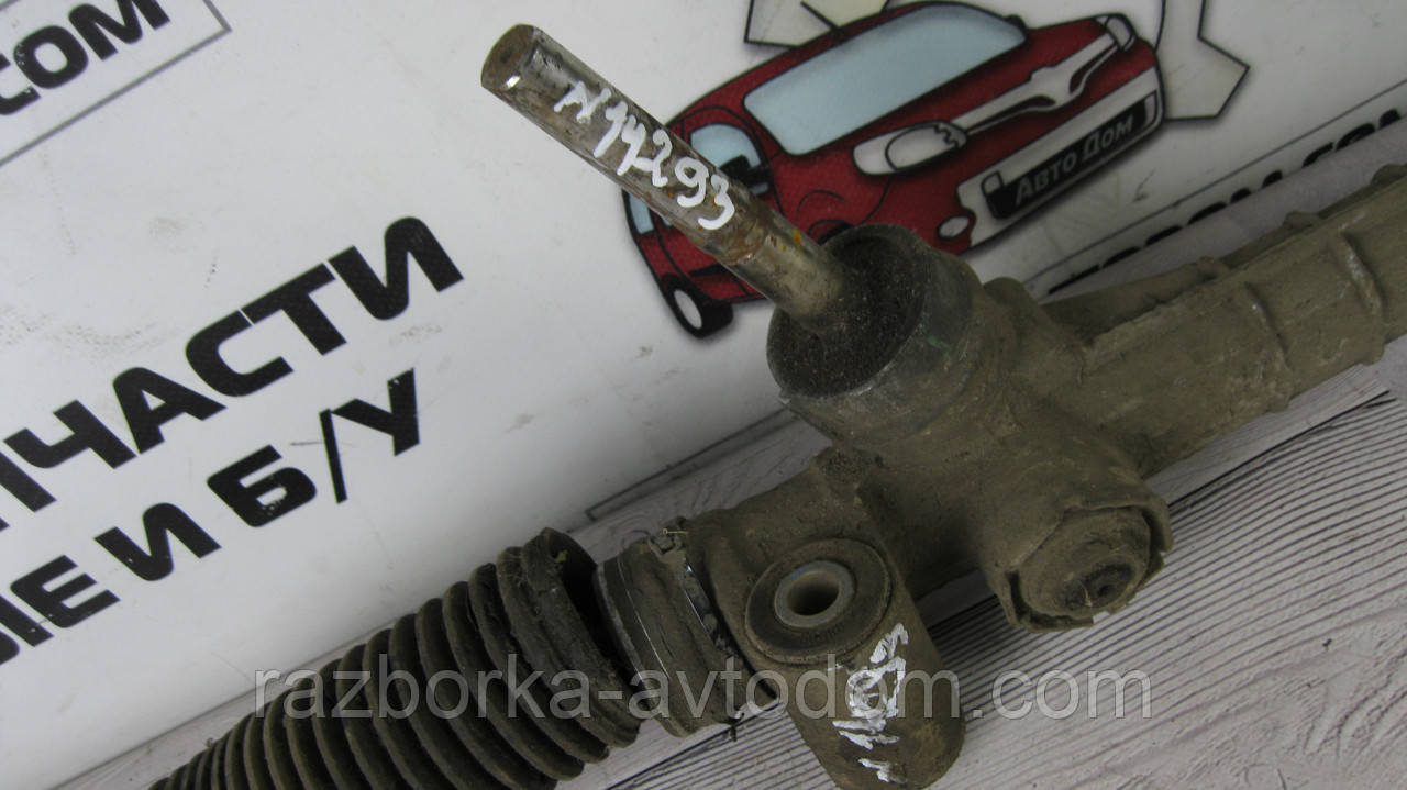 Кермова рейка Opel Combo C (2001-2011), Corsa C (2000-2008) OE:93184602