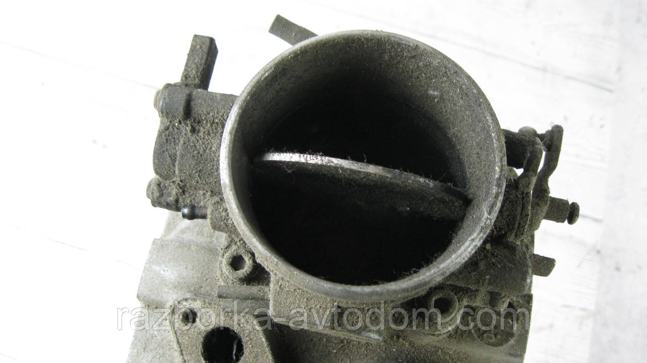 Впускний колектор Mercedes W126 (1979-1991) OE:R1161416801, Р1161416801, 1161416801 OE 1161416801R116141680111614168011161416801