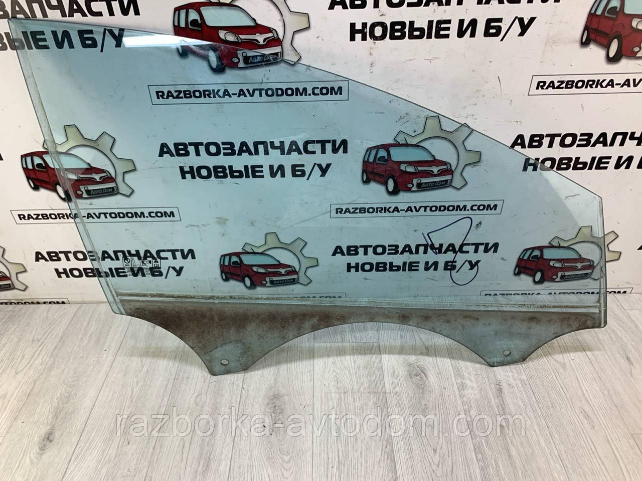 Скло дверей передньої правої Ford Mondeo MK4 (07-14) OE: 1507908