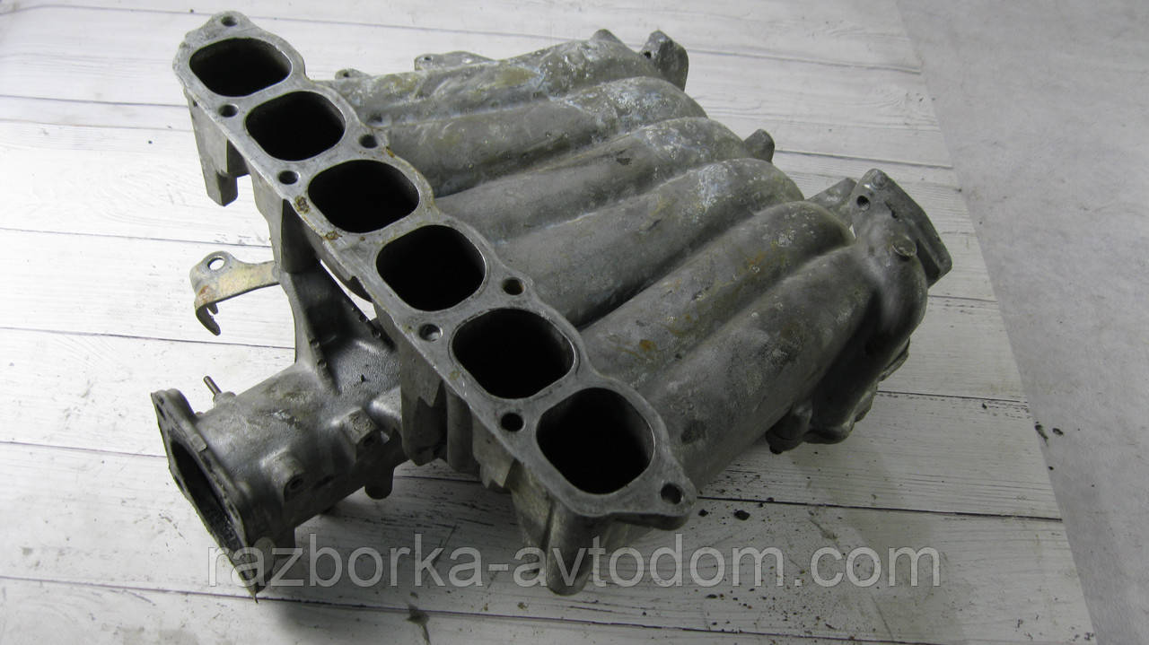 Колектор впускний верхній 3,0i V6 Mitsubishi Pajero Sport 1 (1997-2009) OE:MR507945