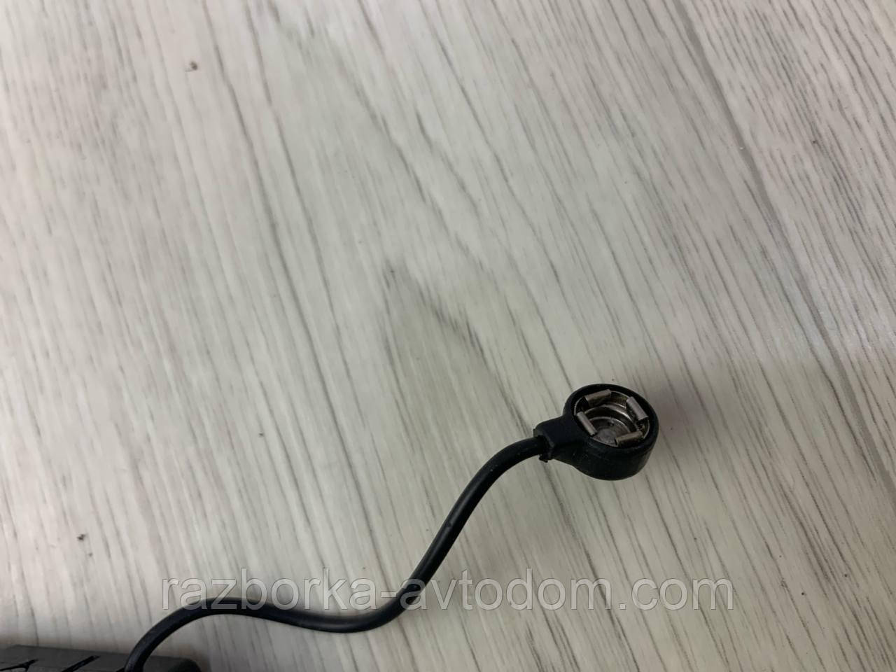 Підсилювач антени Renault Scenic (III) 2009-2015 OE:282300003R фото 2