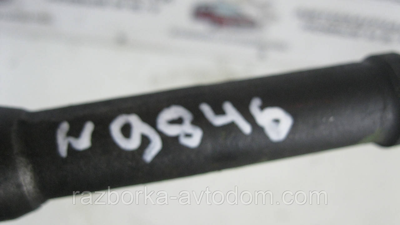 Розподіл (розподільний вал) Peugeot J5 2.5D (1986-1994) OE:95552637