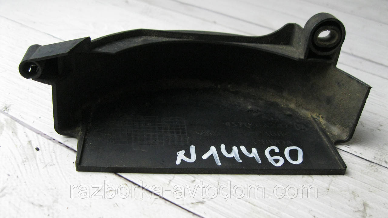 Захист ременя ГРМ (шкірух) Ford Transit 3 (2000-2013) 2.4TDDI OE:4S7Q6A247BA