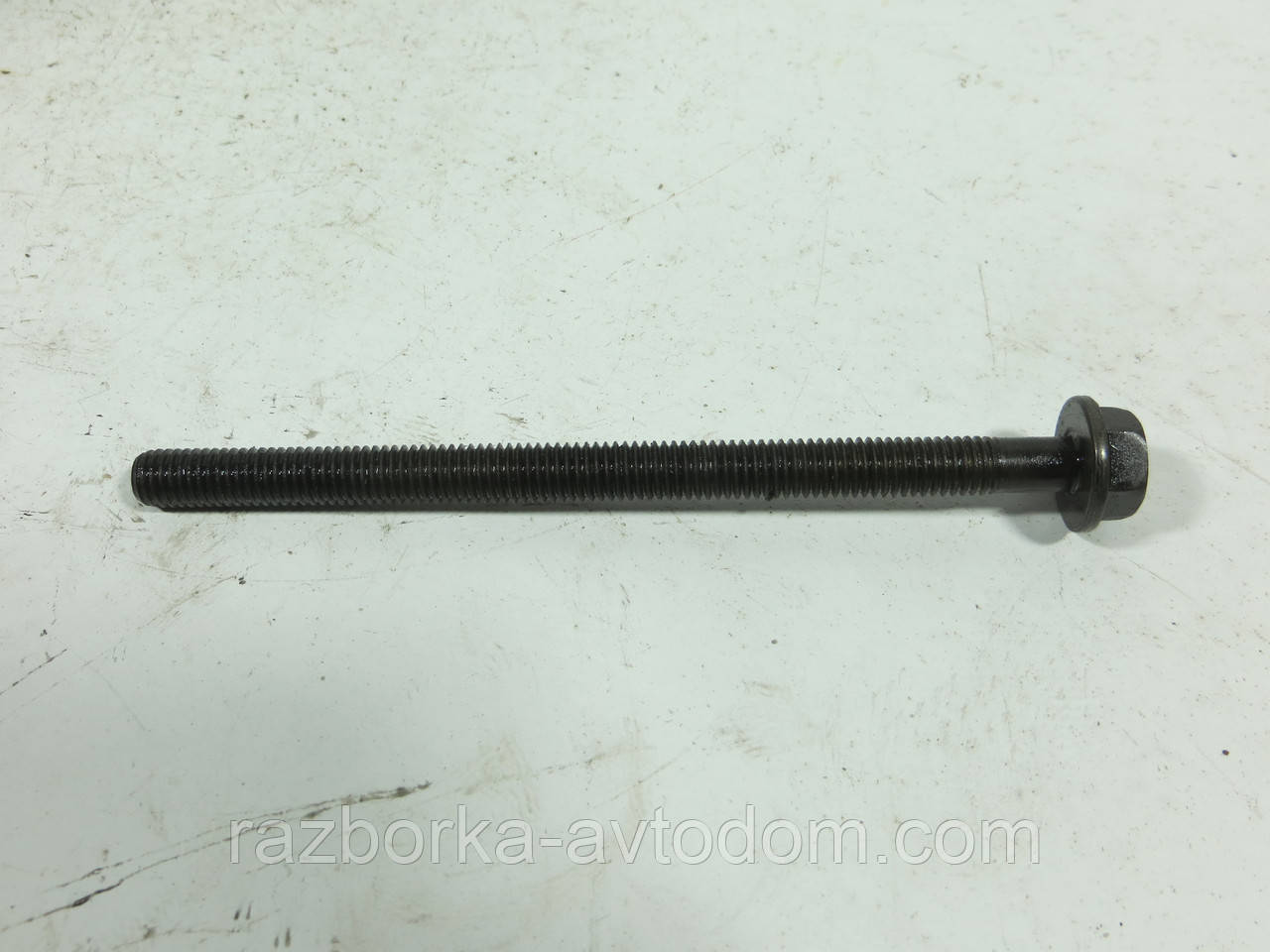 Болти ГБЦ комплект 2.0DI, 2.0TDCI, 2.4DI, 2.4TDCI, 2.4TDE FORD TRANSIT (2000-2006) ОЕ: 00RV009