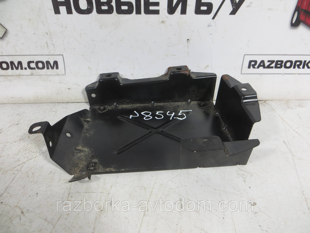 Корпус Підставка Кришка Куліси Opel Zafira A (1999-2005) OE:90581552
