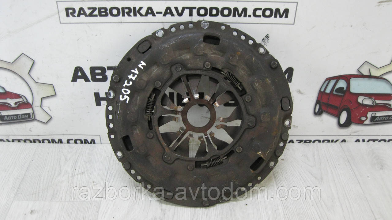 Кошик зчеплення VW Transporter T5 (2003-2015), Caddy 3 (2004-2015) 1.9TDI OE: 03L141031L
