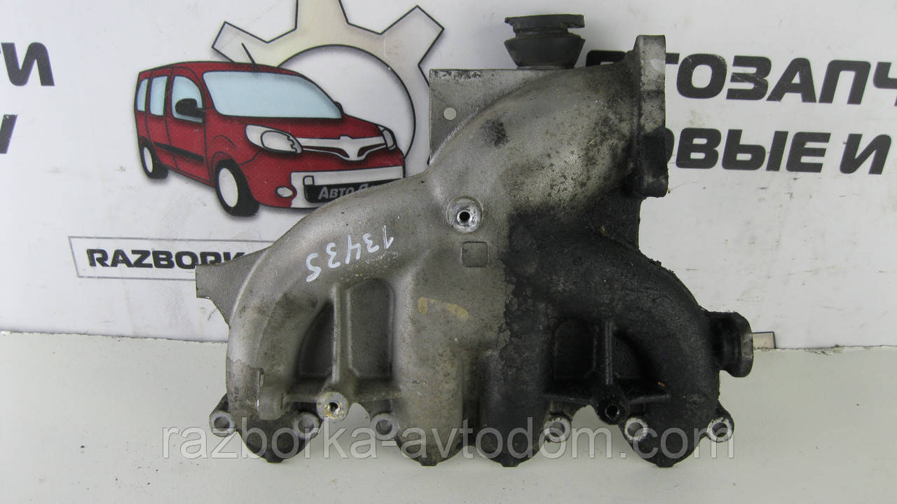 Впускний колектор VW Touran, Caddy 1.9 TDI (03-10), OE: 03G129713
