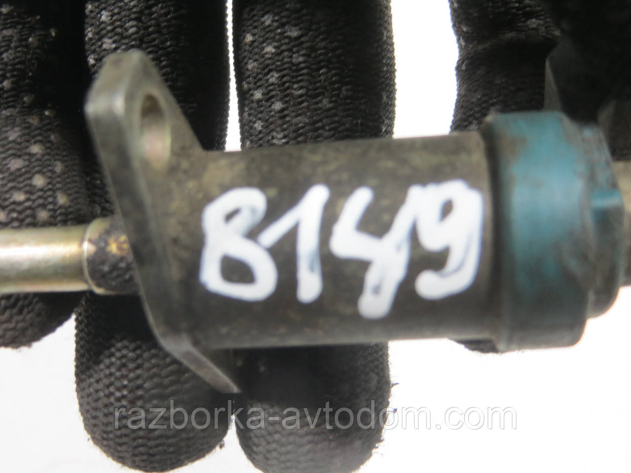 Форсунка пускова 1.6-1.8D VW GOLF 2 (1983-1992) ОЕ: 0280170416, 035 906 171 B, 035906171B